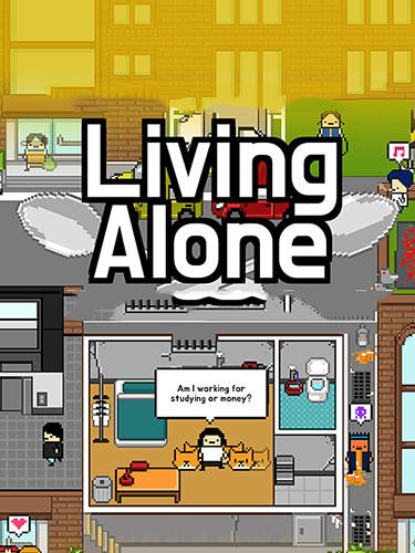 game pic for Living alone